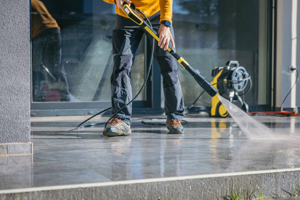 Best Gas Station Cleaning  in Vla Park, IL