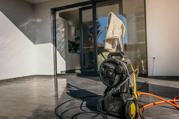 Professional Pressure Washing Services in Villa Park, IL